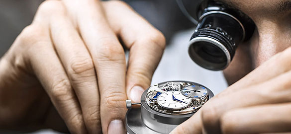 浪琴维修服务点