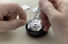 萧邦手表都防水吗